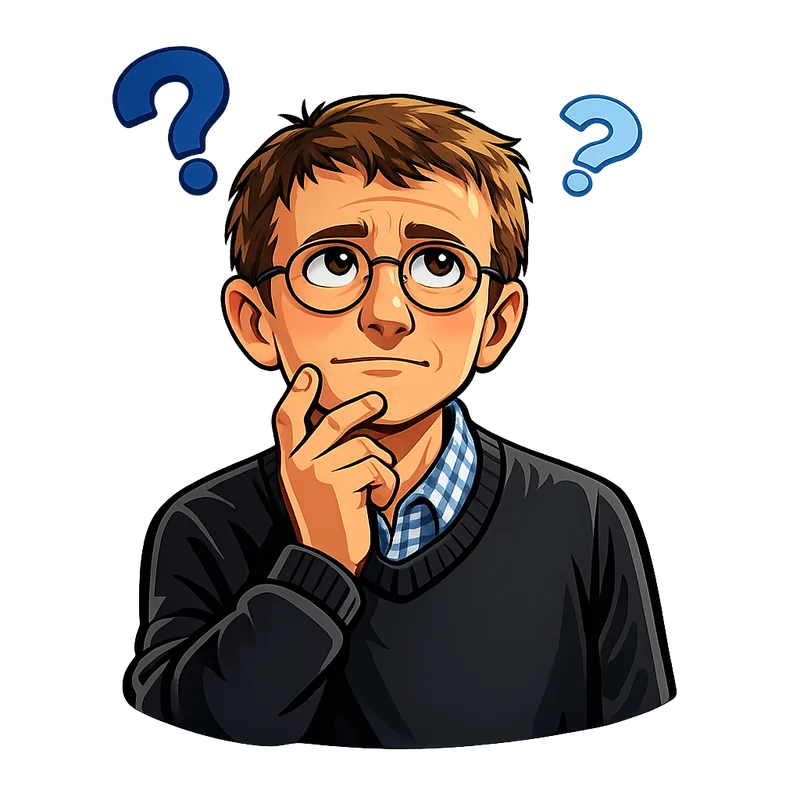 Bruno FAQ illustration